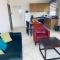 Santana single bedroom serviced apartment