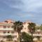 Santana single bedroom serviced apartment