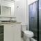 Apto 2 Suites, Ideal Para famílias, 30m do mar