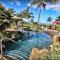 2 Bedroom OCEAN VIEW LUXURY resort condo with extra large balcony