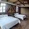 Gaodiyuan Tea B&B 高帝園茶業民宿