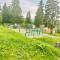 Charmant appartement confortable pour 6 personnes 40m2 pied pistes, Piscine, wifi, parking