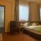 Centrooms Eger