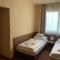 Centrooms Eger