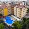 Rose Garden Apart Hotel