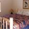 Comanche Lodge