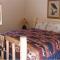 Comanche Lodge