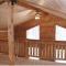 Comanche Lodge