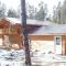 Comanche Lodge