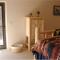 Comanche Lodge