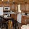 Comanche Lodge
