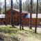 Comanche Lodge
