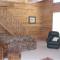Comanche Lodge