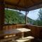 UNDERHILLs house