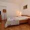 Apartments Dobrinic