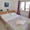 Apartments Dobrinic