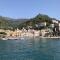 NEL BLU