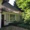 Bed and Breakfast De Haen - Privé-appartementen van 43 of 60 m2 met tweepersoons bubbelbad - Finse sauna - in westvleugel van luxe villa