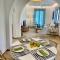 Marines luxury home
