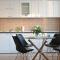 New Apartment CRISTAL in the city centre