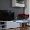New Apartment CRISTAL in the city centre