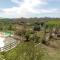 Masseria Borgo Segine - Relais nel Salento