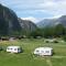 Sæbø Camping - Eidfjord