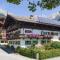 Pension Hinterholzer Apartments und Zimmer