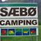 Foto: Sæbø Camping 6/59