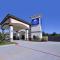 Americas Best Value Inn Cuero