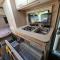 Caravane tractable