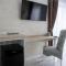 City Rooms