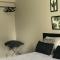 Abdon Batista - Apto completo central, Smart TV