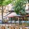 HolidaysInParis - Bourg Tibourg
