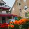 Guesthouse Fjaka
