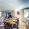 Family Retreat in Snowmass - Ohakune Holiday Home