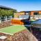Family Retreat in Snowmass - Ohakune Holiday Home