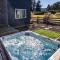 Family Retreat in Snowmass - Ohakune Holiday Home