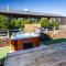 Family Retreat in Snowmass - Ohakune Holiday Home