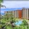 OCEAN VIEW condo with private balcony on 4th floor