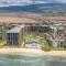 OCEAN VIEW condo with private balcony on 4th floor
