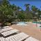 OCEAN VIEW condo with private balcony on 4th floor