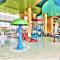 Splash Beach Condo, Aqua Park, Lazy River Splash Beach Condo, Aqua Park, Lazy River