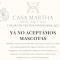 Casa Martha hotel boutique