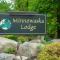 Minnewaska Lodge - Gardiner