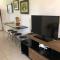Flat Completo no Winterville