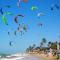 Kariri Beach Apartamento inteiro, Cumbuco, Fortaleza