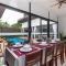 The Thames Pool Access Resort & Villa - SHA Extra Plus - Chalong