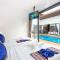 The Thames Pool Access Resort & Villa - SHA Extra Plus - Chalong