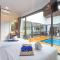 The Thames Pool Access Resort & Villa - SHA Extra Plus - Chalong